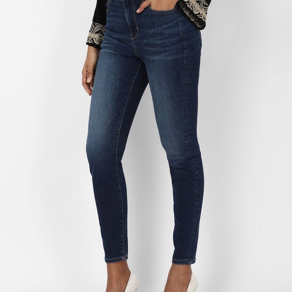 Kancan Signature skinny jeans